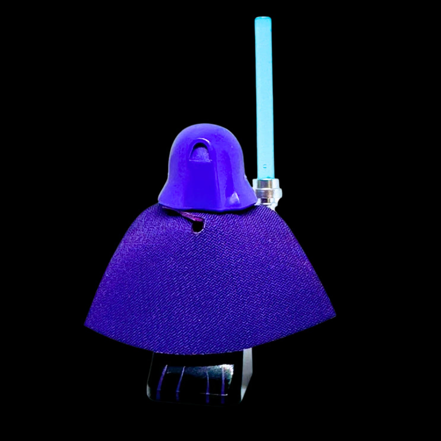 Barriss Offee (Clone Wars 2003)