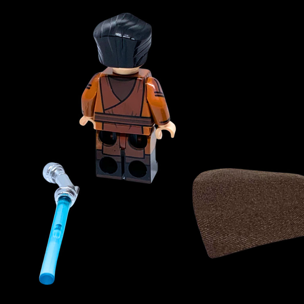 Jedi Dooku (Tales of the Jedi)