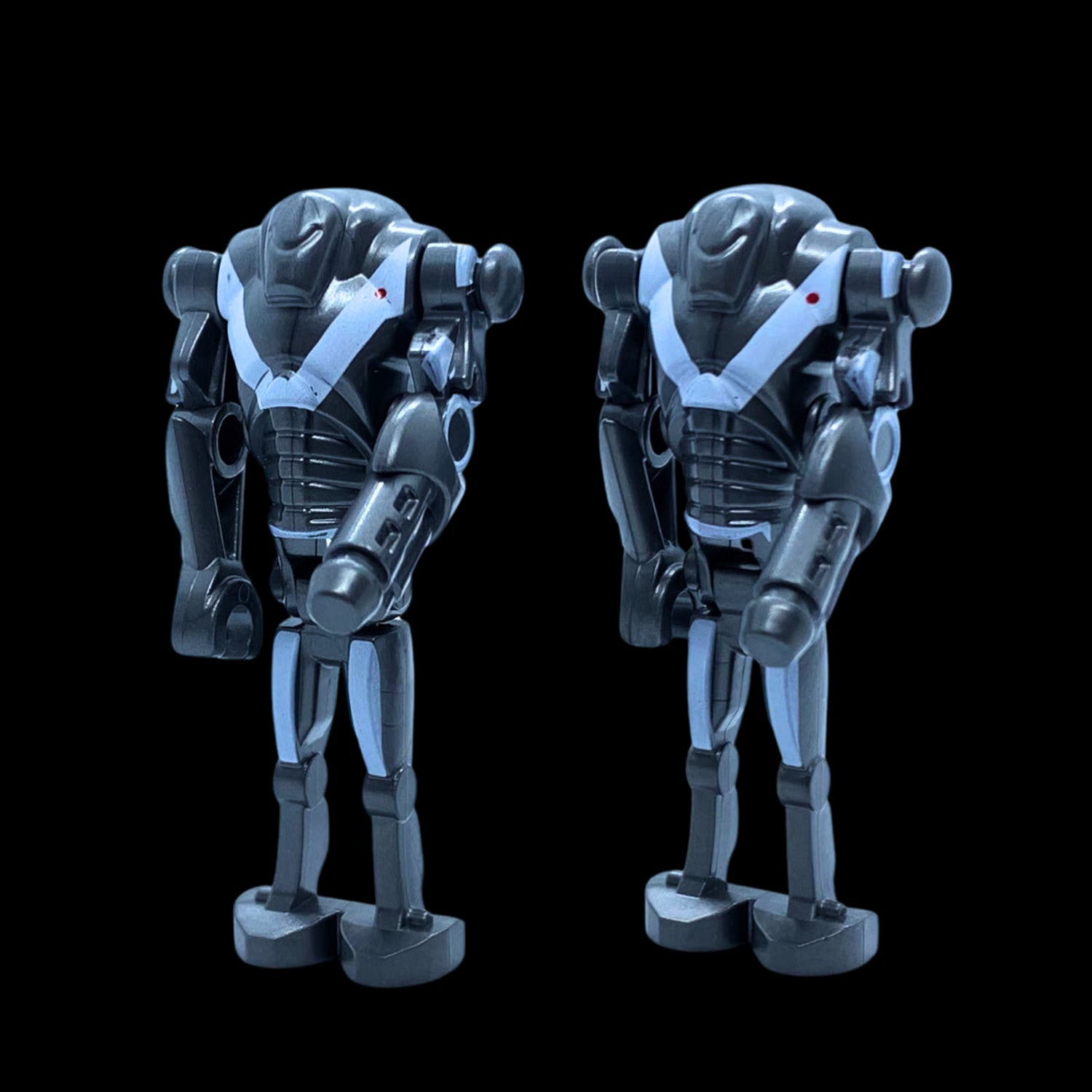 2x B2-RP Rocket Super Battle Droid (The Clone Wars)