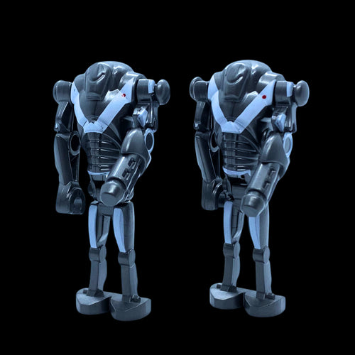 2x B2-RP Rocket Super Battle Droid (The Clone Wars)