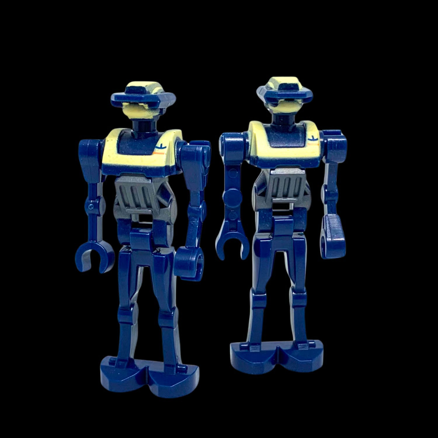 2x Tactical Droid (The Clone Wars)