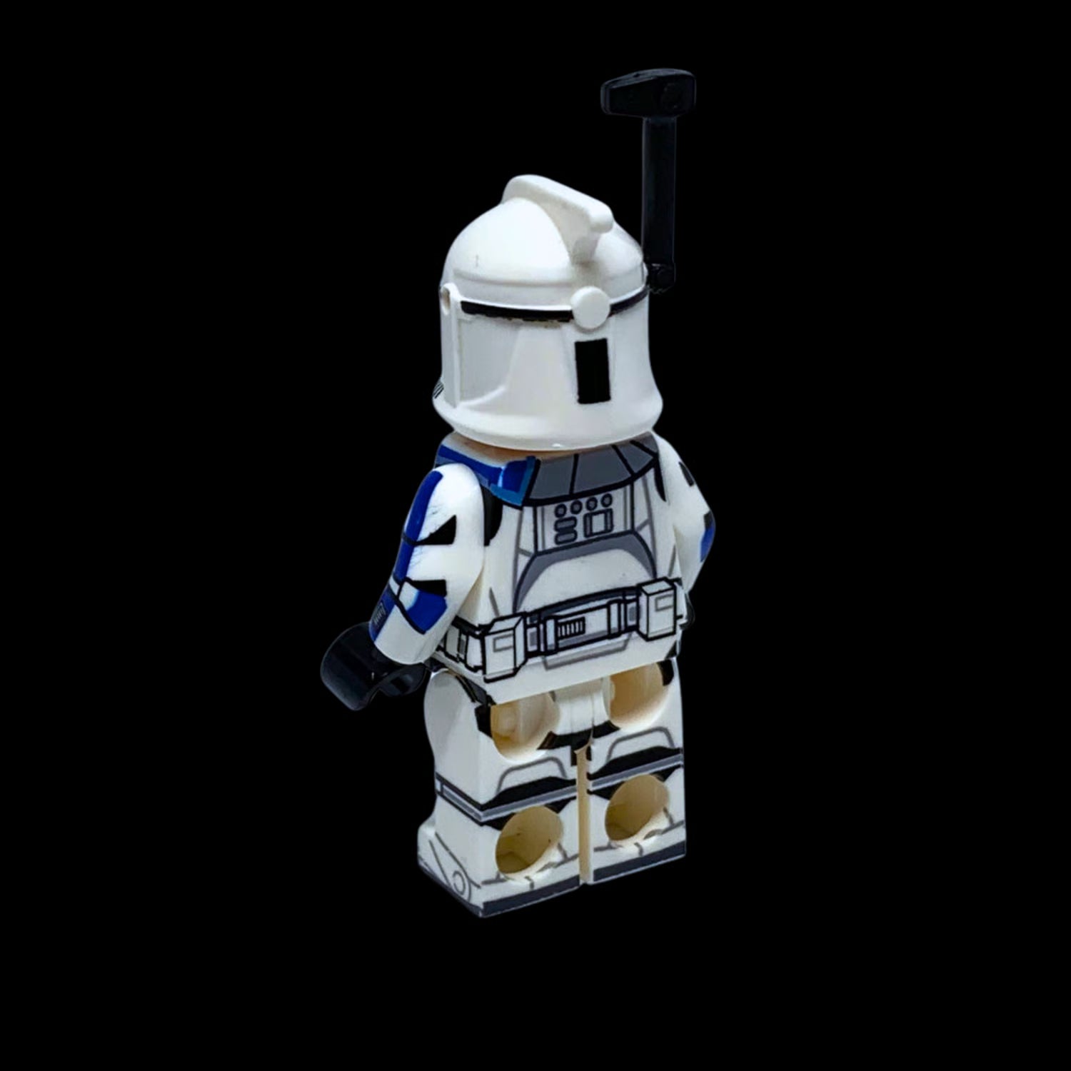 Captain Rex Phase 1 (The Clone Wars)