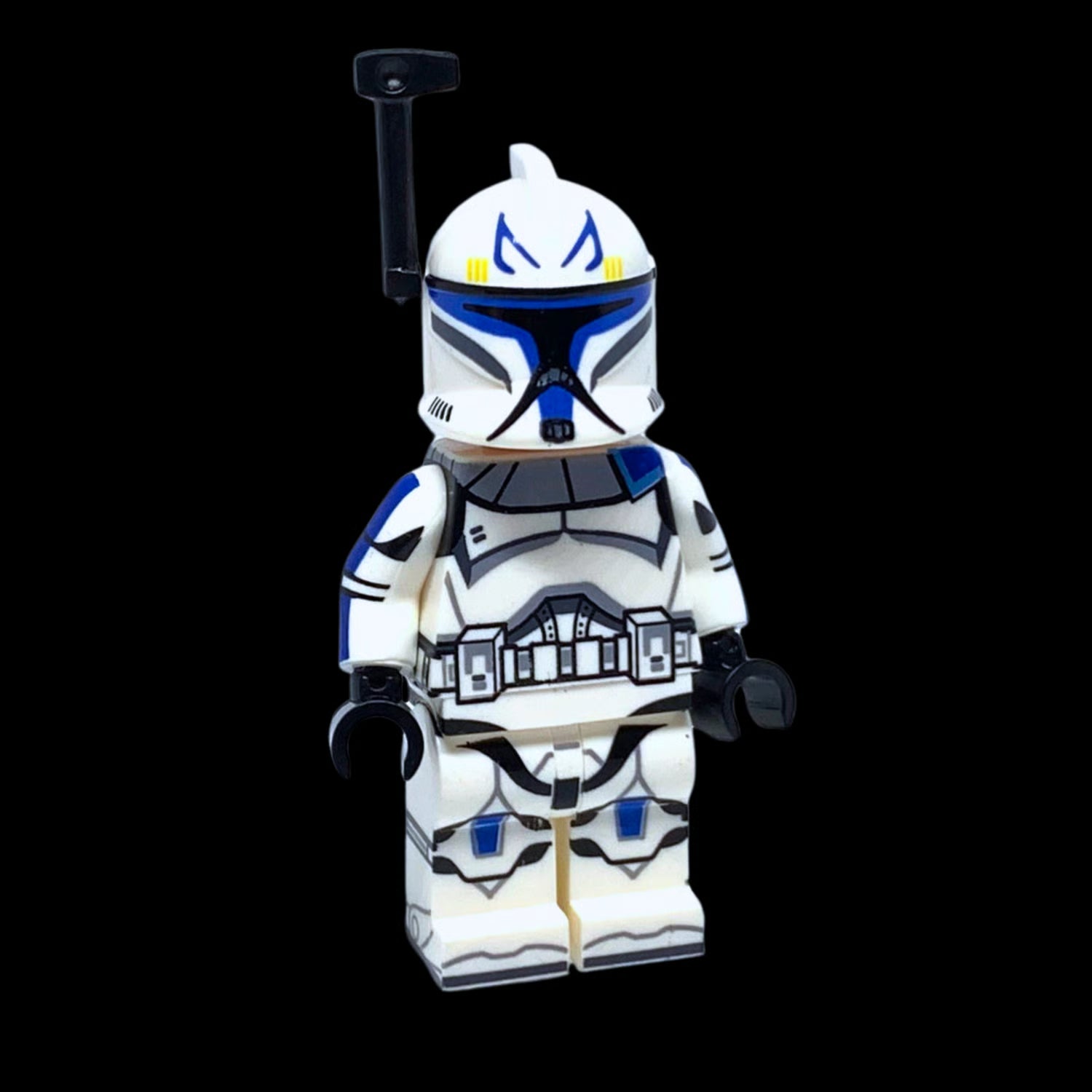 Captain Rex Phase 1 (The Clone Wars)