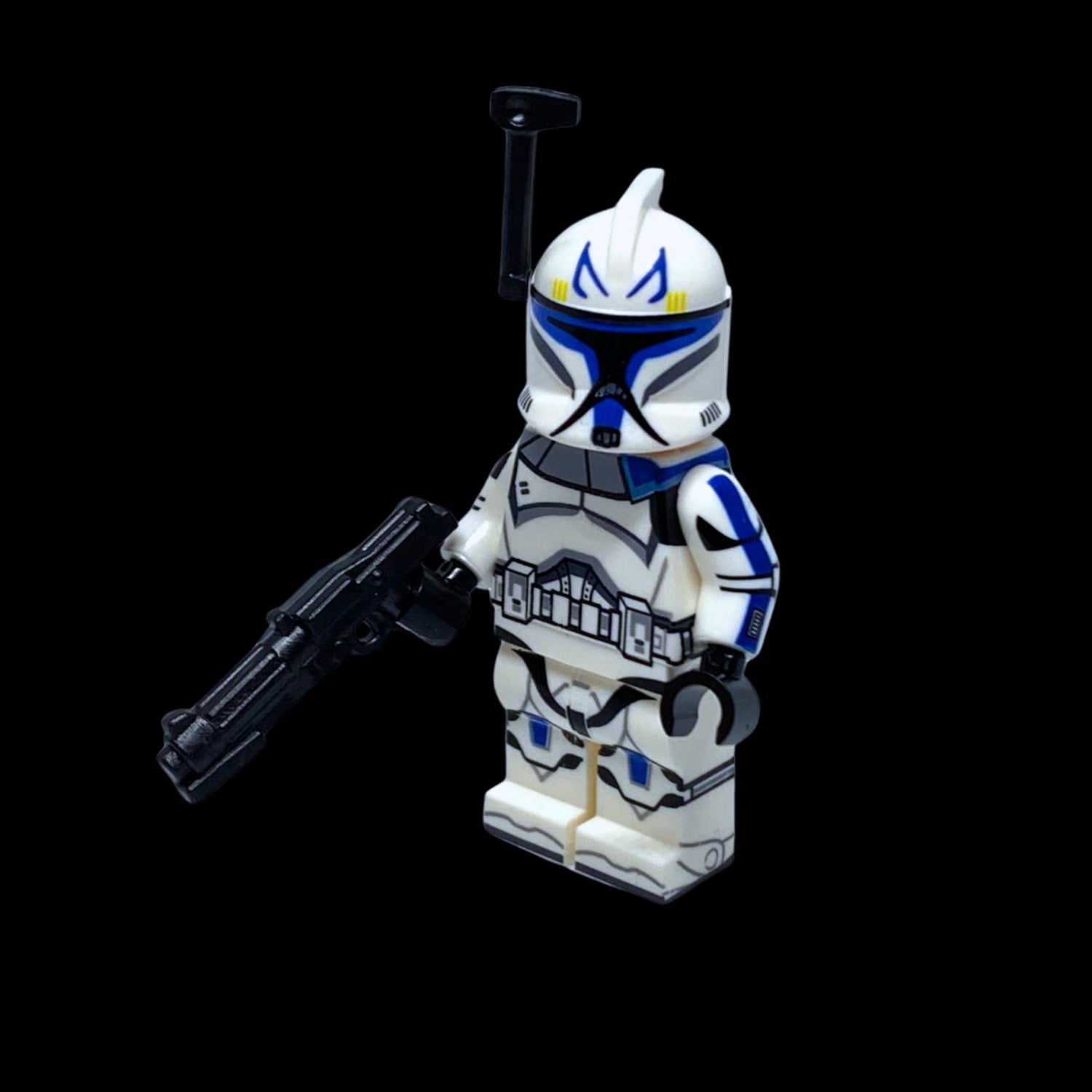 Captain Rex Phase 1 (The Clone Wars)