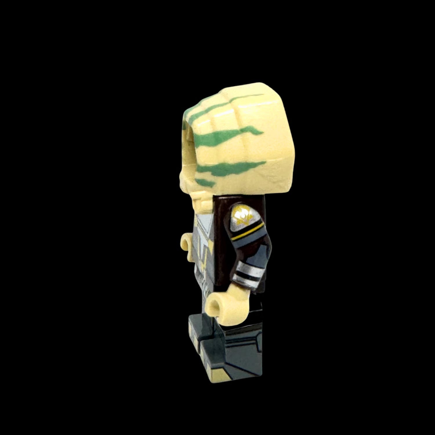 5x Pyke Syndicate Soldier Black Sun (The Clone Wars)