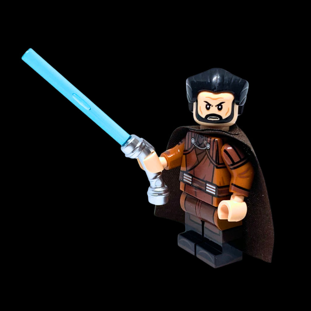 Jedi Dooku (Tales of the Jedi)