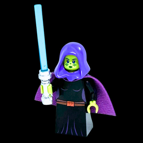Barriss Offee (Clone Wars 2003)