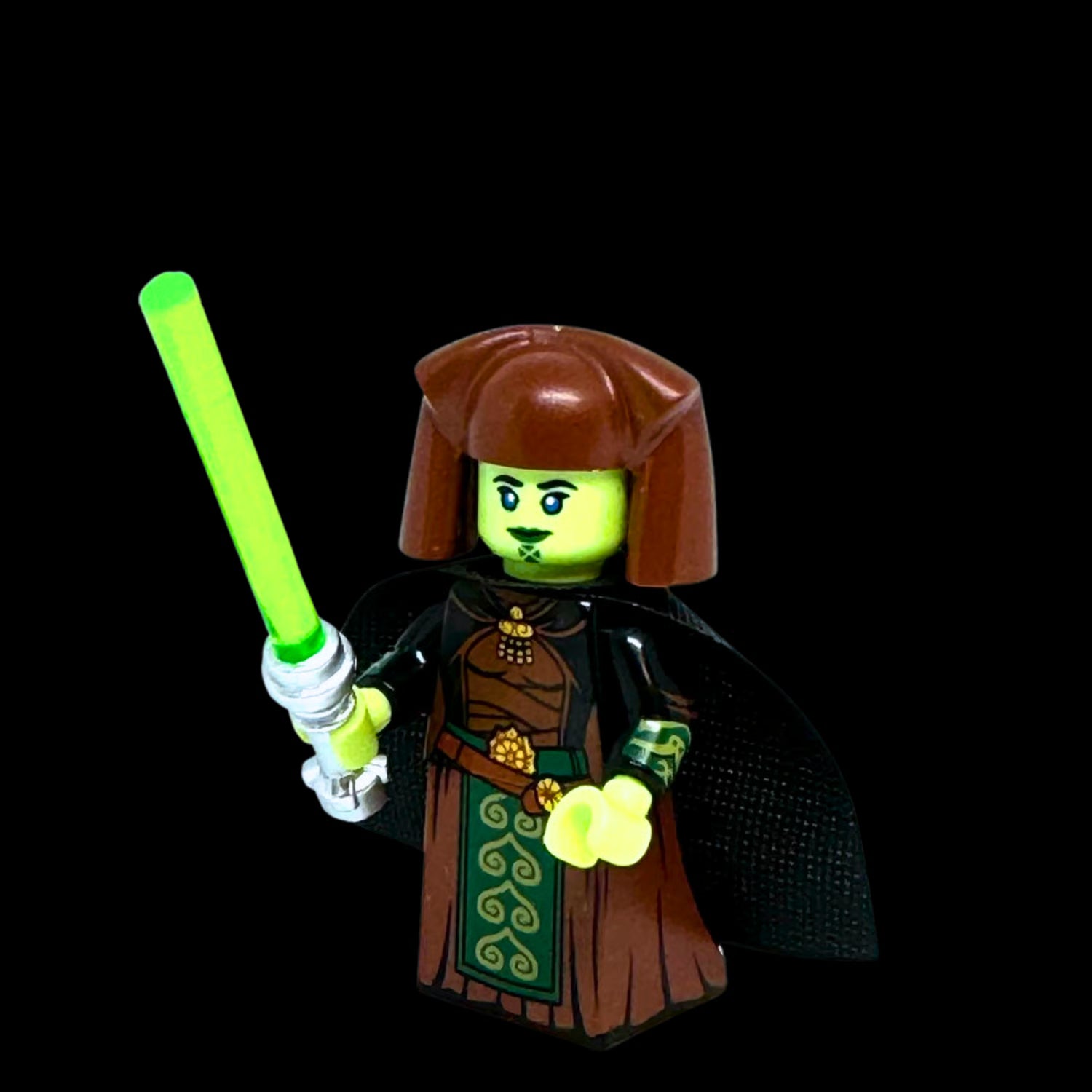 Luminara Unduli (Clone Wars 2003)