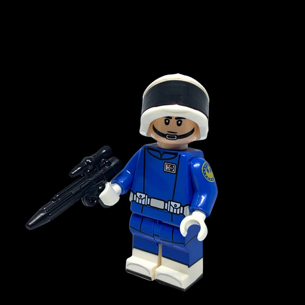 New Republic Fleet Trooper