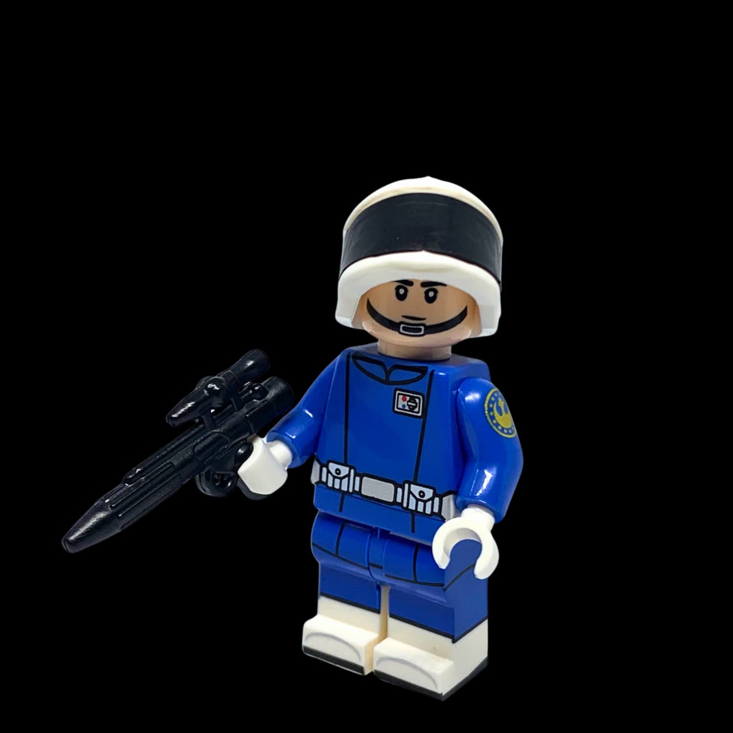 New Republic Fleet Trooper