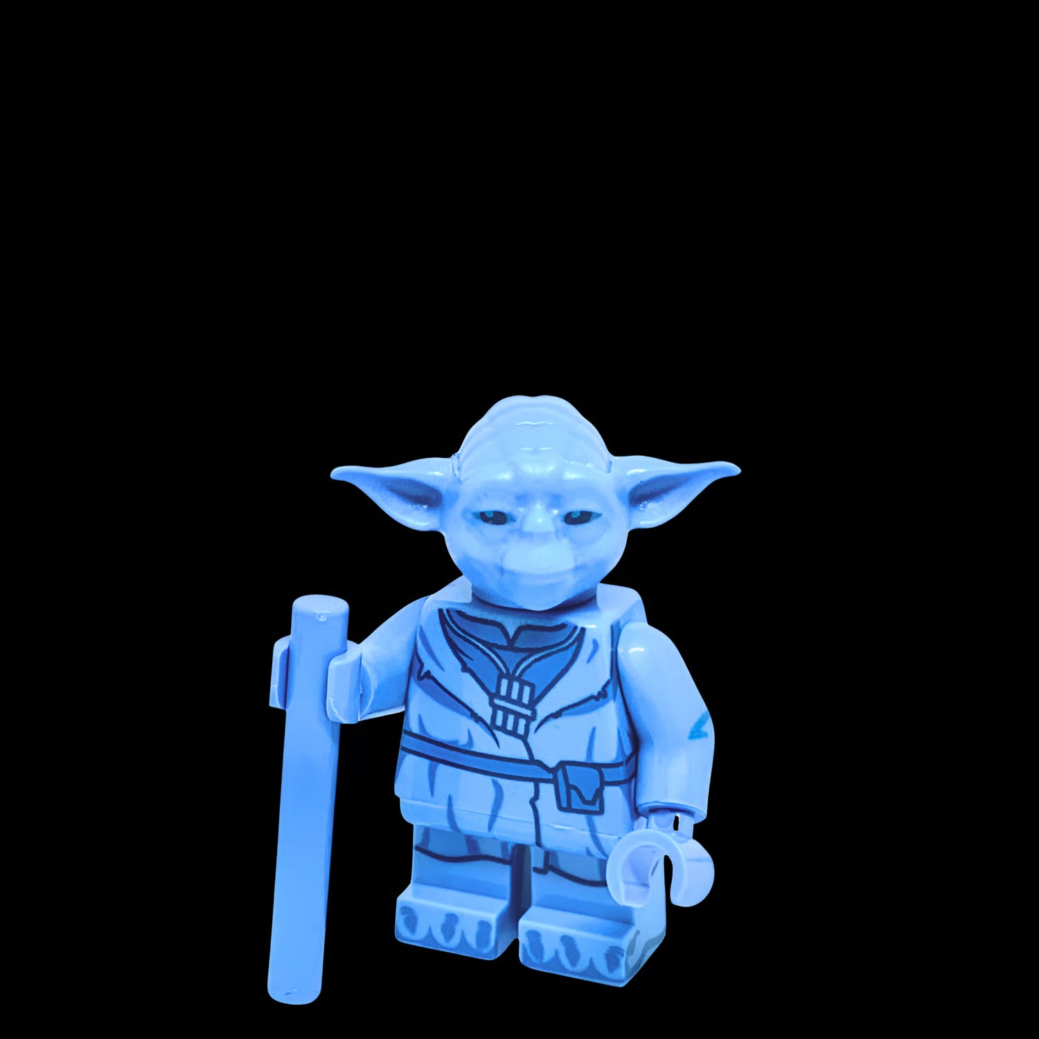 Force Ghost Yoda (Star Wars: Return of the Jedi)