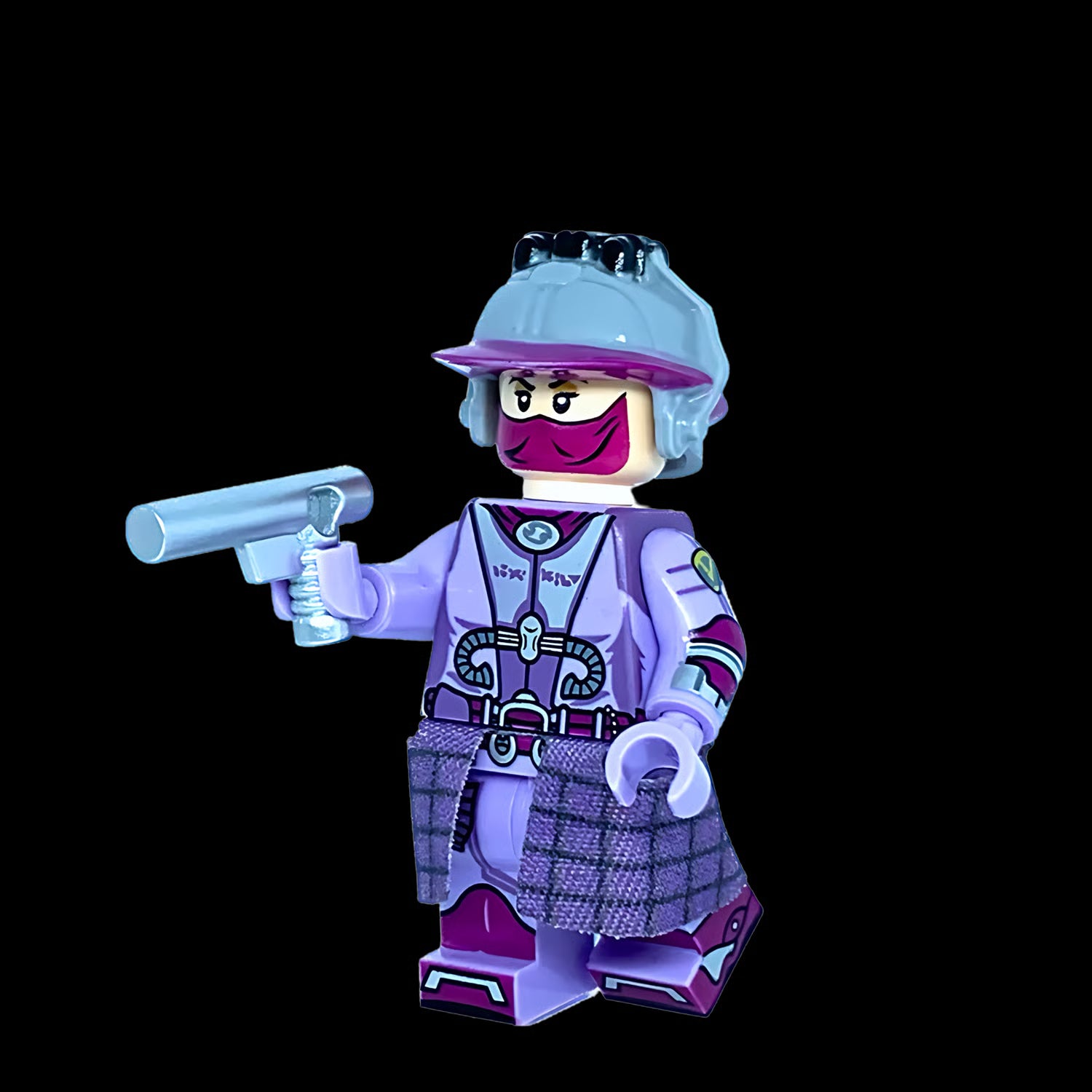 Zam Wesell (Episode II: Attack of the Clones)