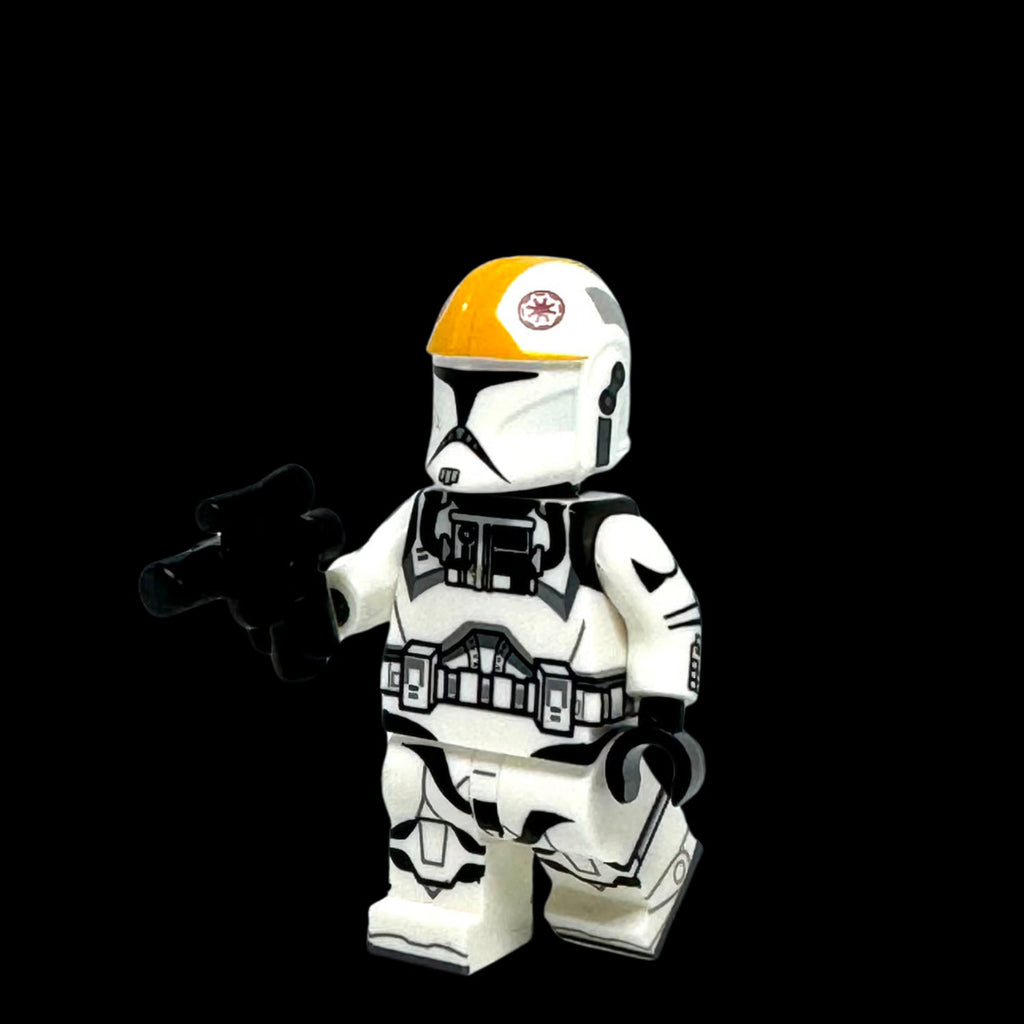 Phase 1 Clone Pilot (Episode II: Attack of the Clones)