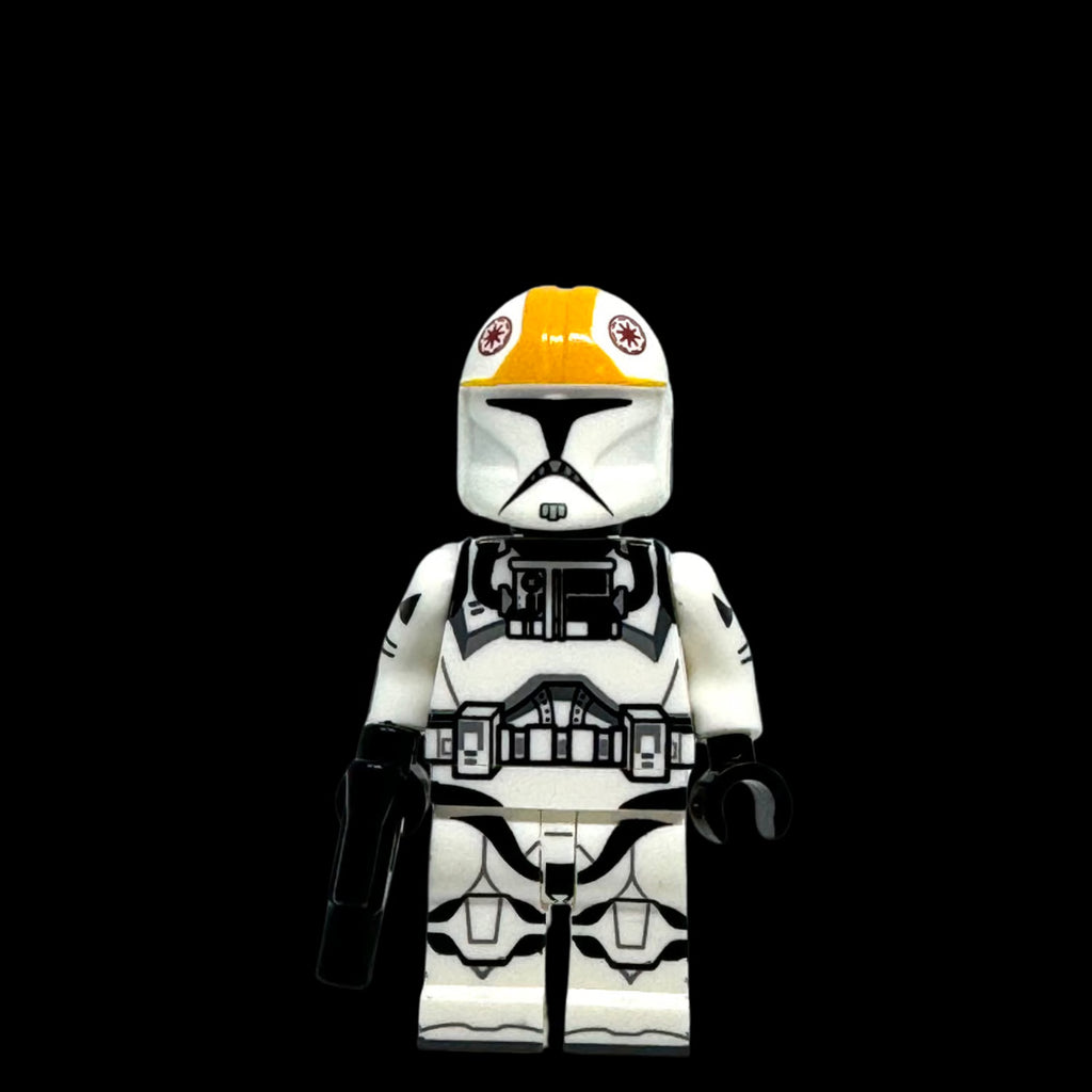 Phase 1 Clone Pilot (Episode II: Attack of the Clones)