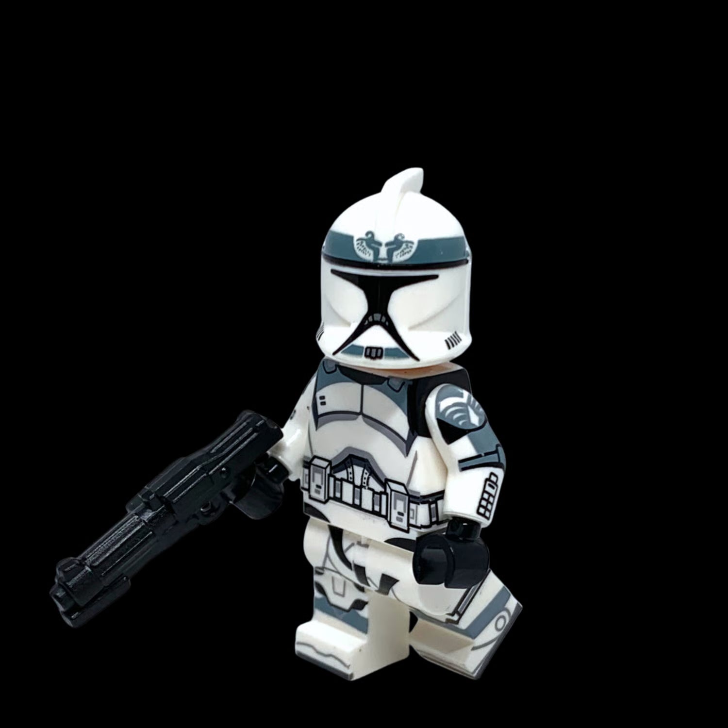 104th Wolfpack Phase 1 Clone (Episode II: Attack of the Clones)