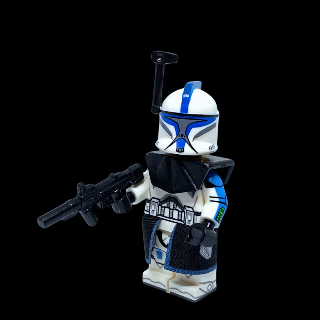 Muunilinst 10 ARC Trooper Phase 1 Clone (2003 Clone Wars)