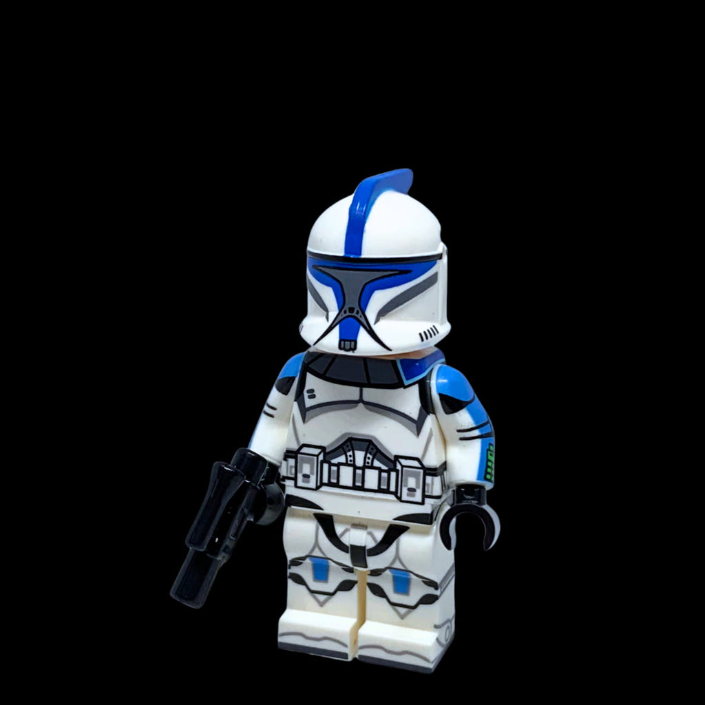 Muunilinst 10 ARC Trooper Phase 1 Clone (2003 Clone Wars)