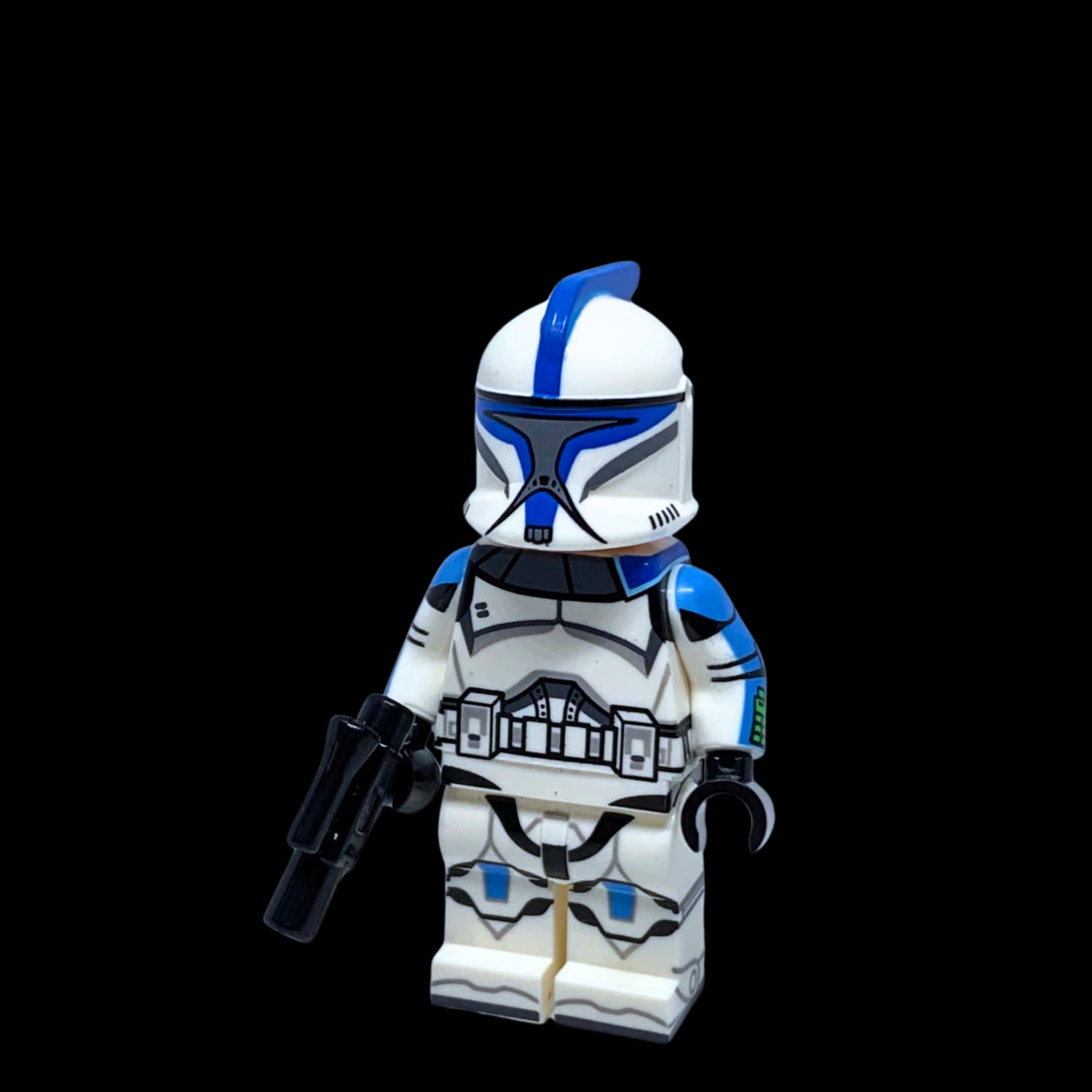 Muunilinst 10 ARC Trooper Phase 1 Clone (2003 Clone Wars)