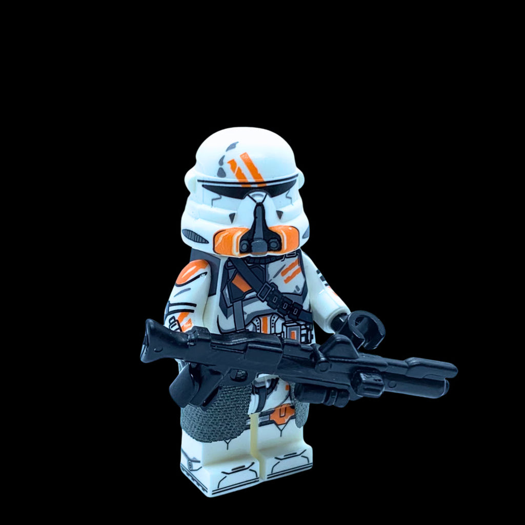 212th Airborne Clone (Episode III: Revenge of the Sith)