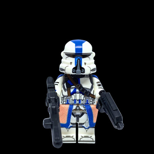501st Airborne Clone