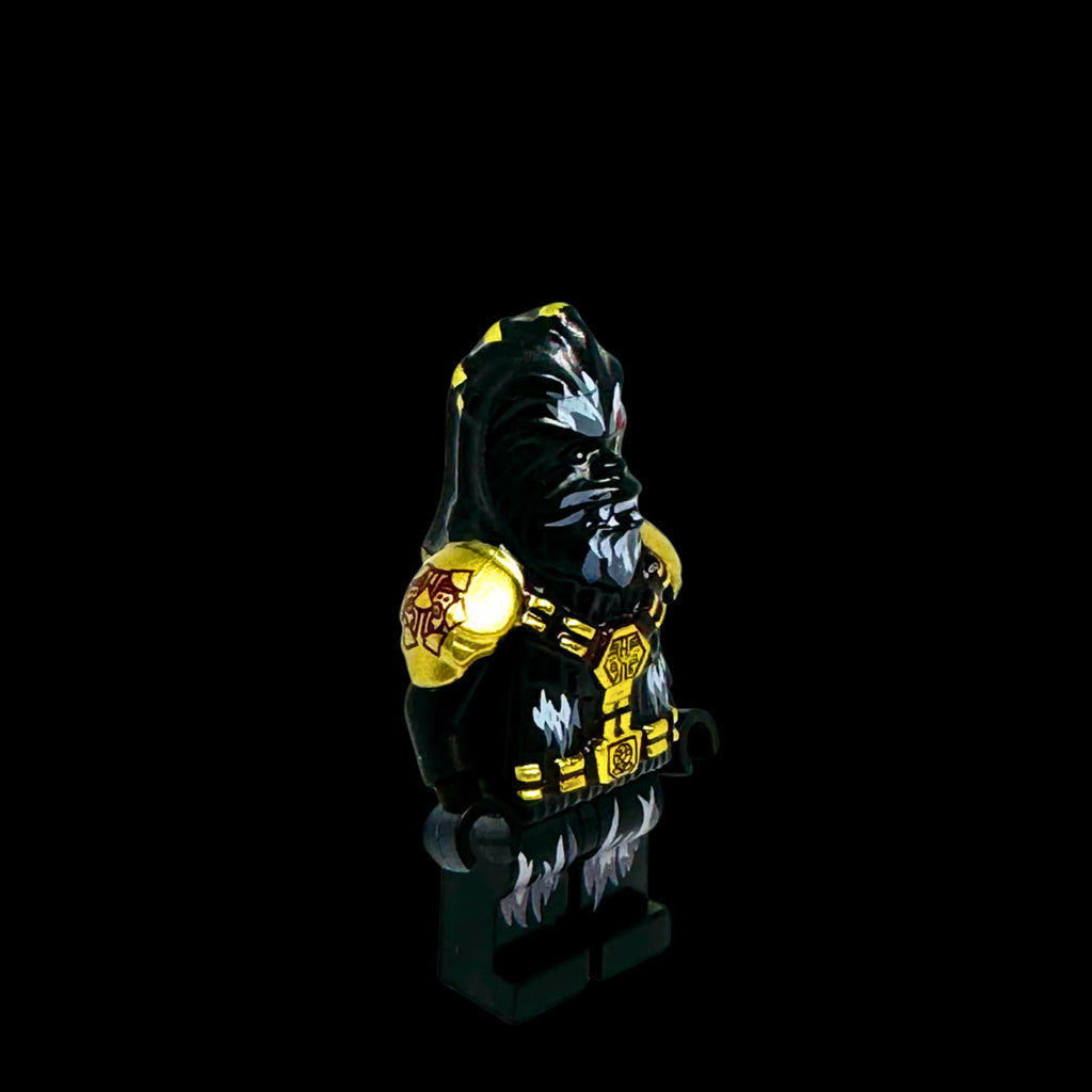 Black Krrsantan (The Book of Boba Fett)