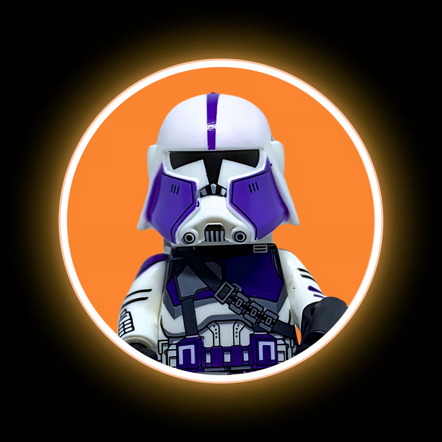 187th Vanguard Clone