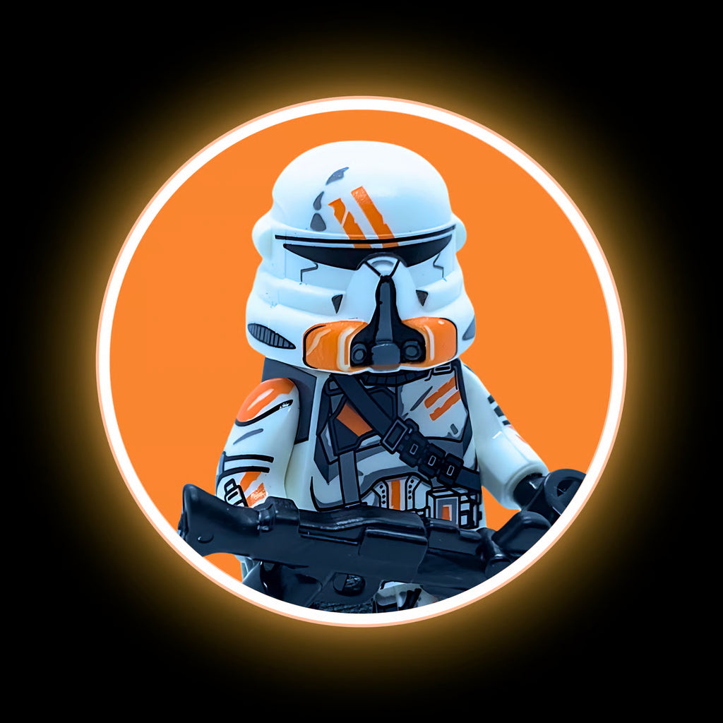 212th Airborne Clone (Episode III: Revenge of the Sith)