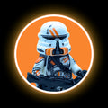 212th Airborne Clone (Episode III: Revenge of the Sith)