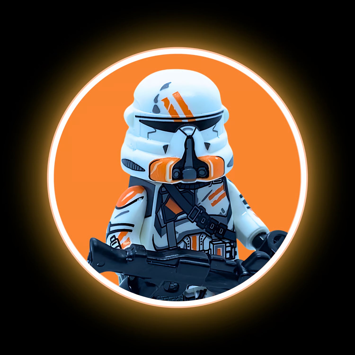 212th Airborne Clone (Episode III: Revenge of the Sith)