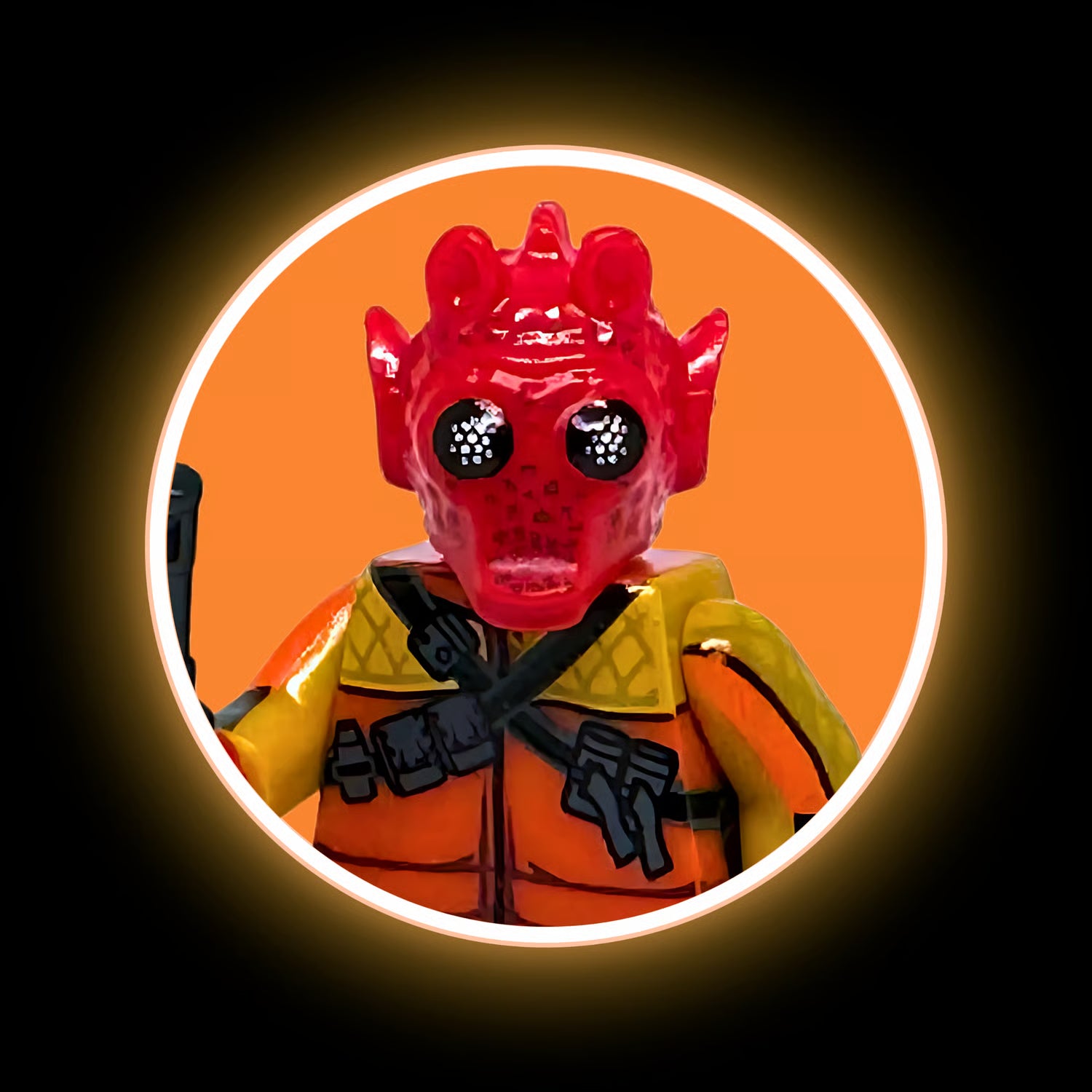 Rebel Alien Expansion Pack (Battlefront II (2017))