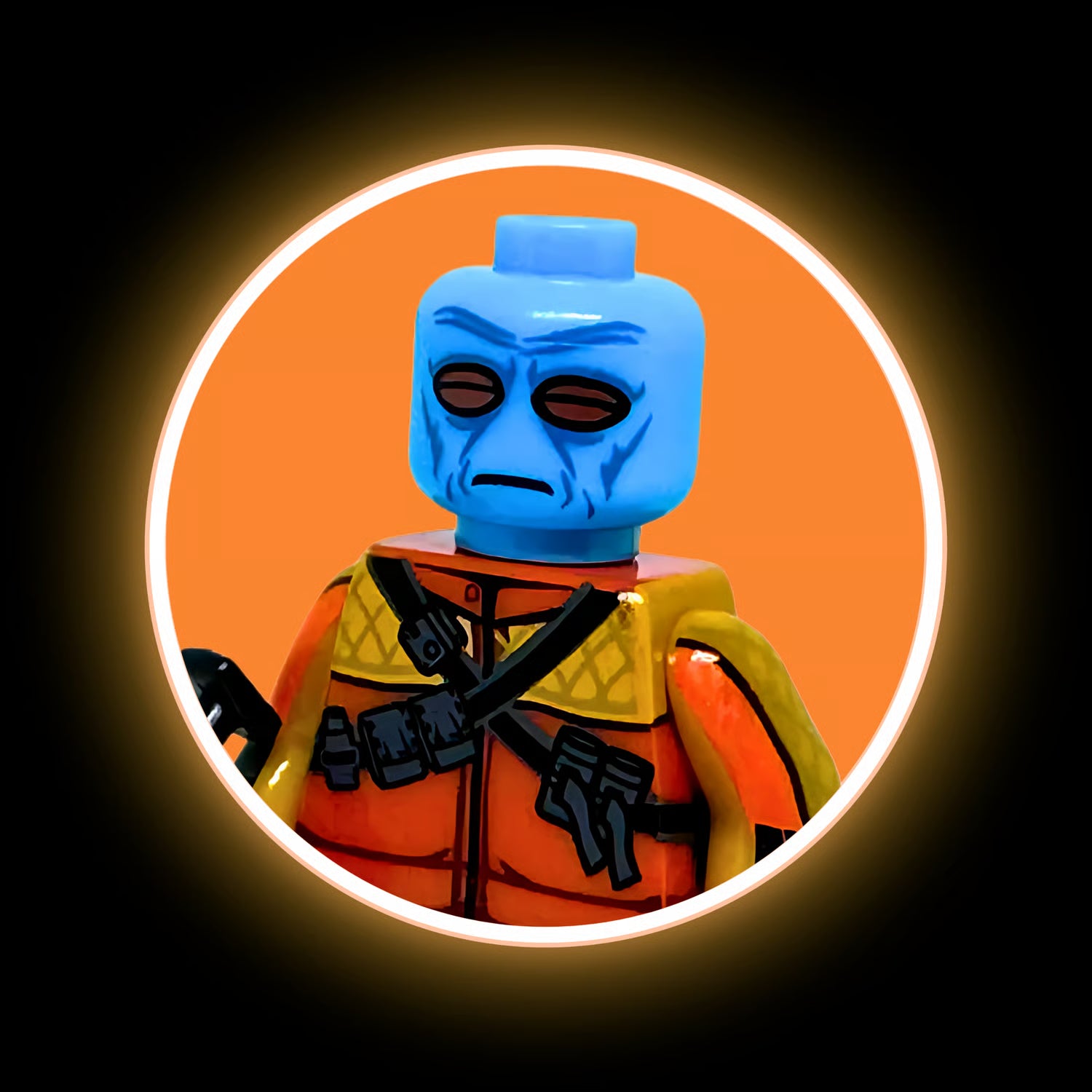 Rebel Alien Expansion Pack (Battlefront II (2017))