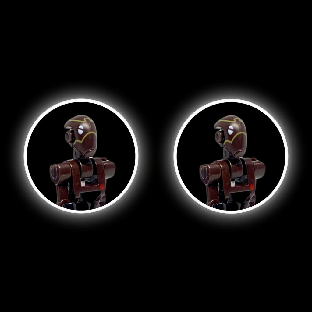 2x Commando Droid (The Clone Wars)