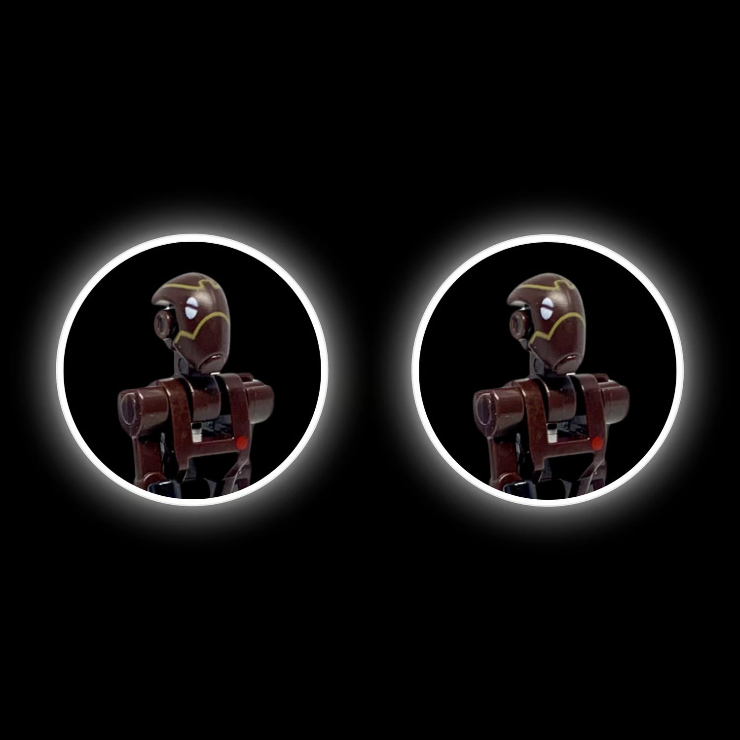 2x Commando Droid (The Clone Wars)