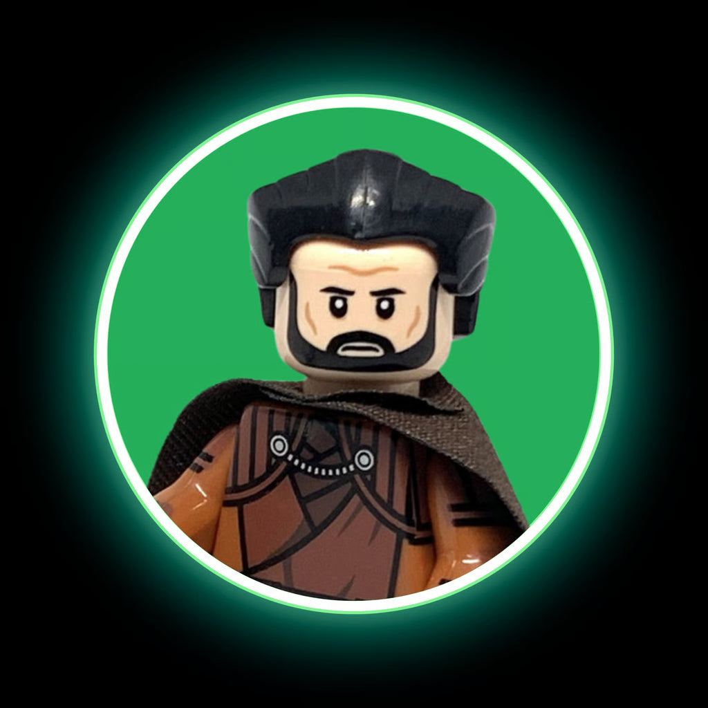 Jedi Dooku (Tales of the Jedi)