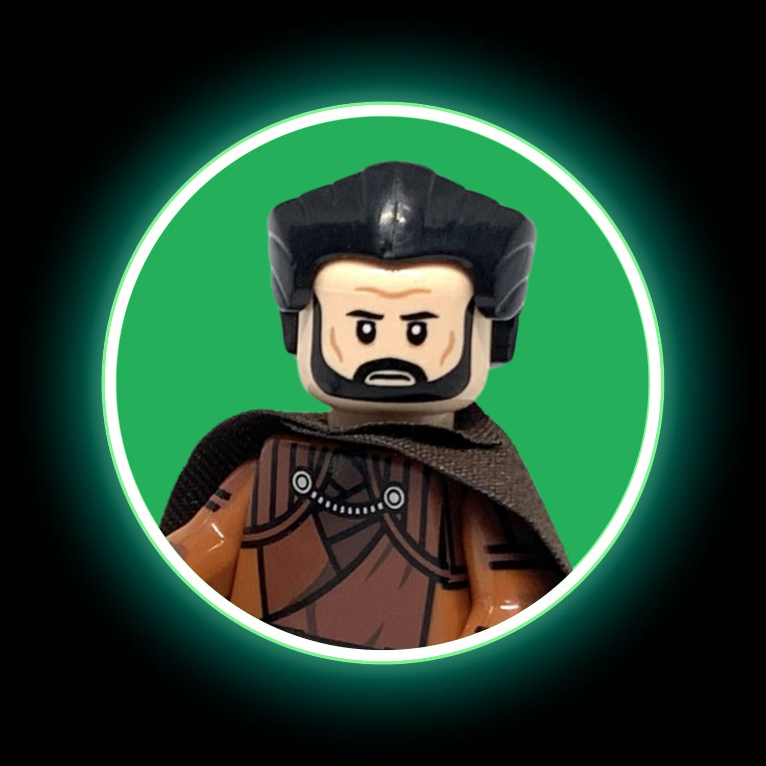 Jedi Dooku (Tales of the Jedi)