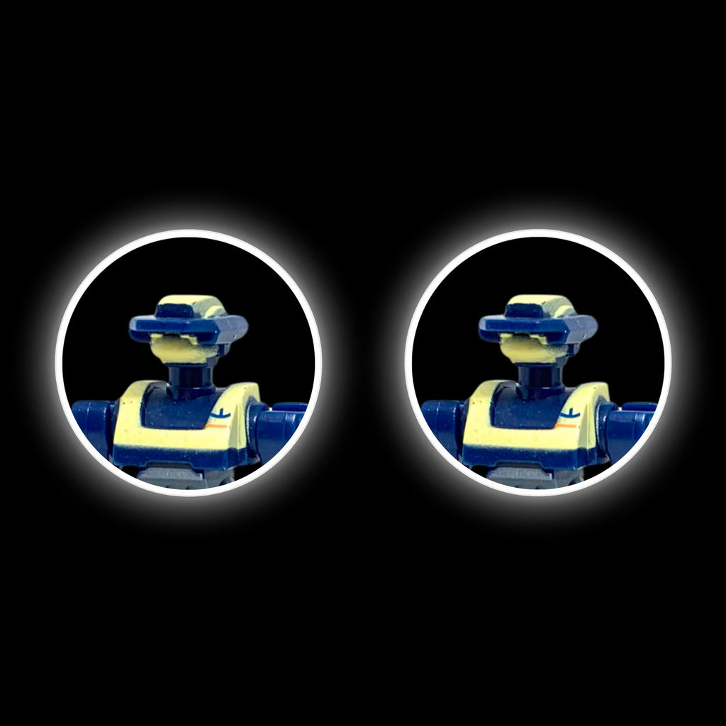 2x Tactical Droid (The Clone Wars)