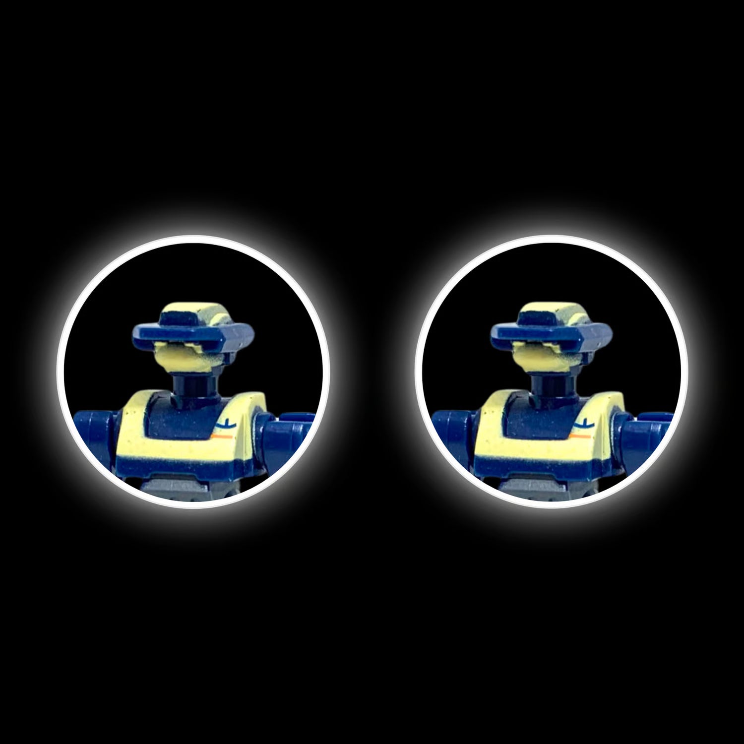 2x Tactical Droid (The Clone Wars)