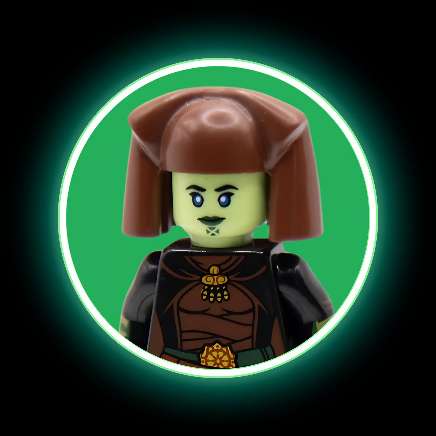Luminara Unduli (Clone Wars 2003)