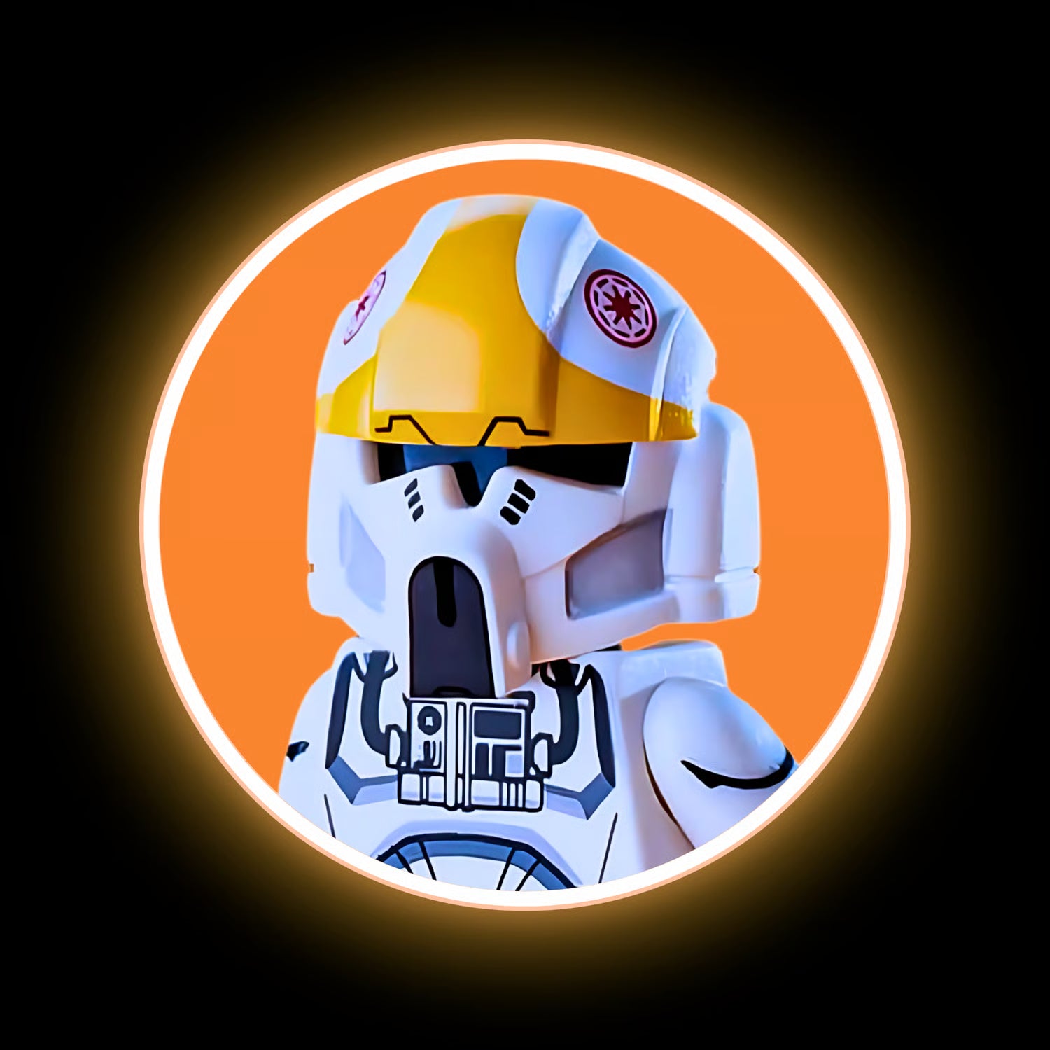 Phase 2 Clone Pilot - 2020 Style