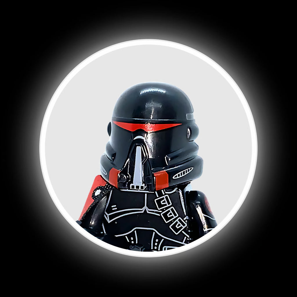 Purge Trooper (Jedi: Fallen Order)
