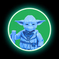 Force Ghost Yoda (Star Wars: Return of the Jedi)