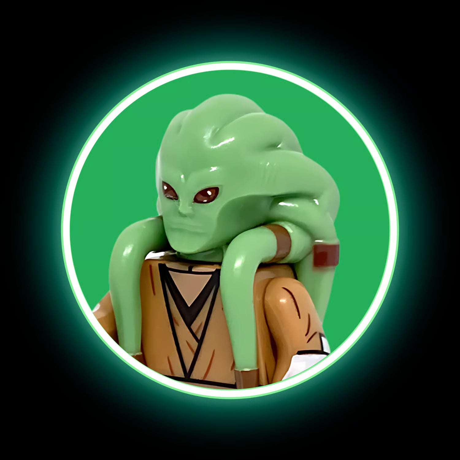 Kit Fisto (The Clone Wars)