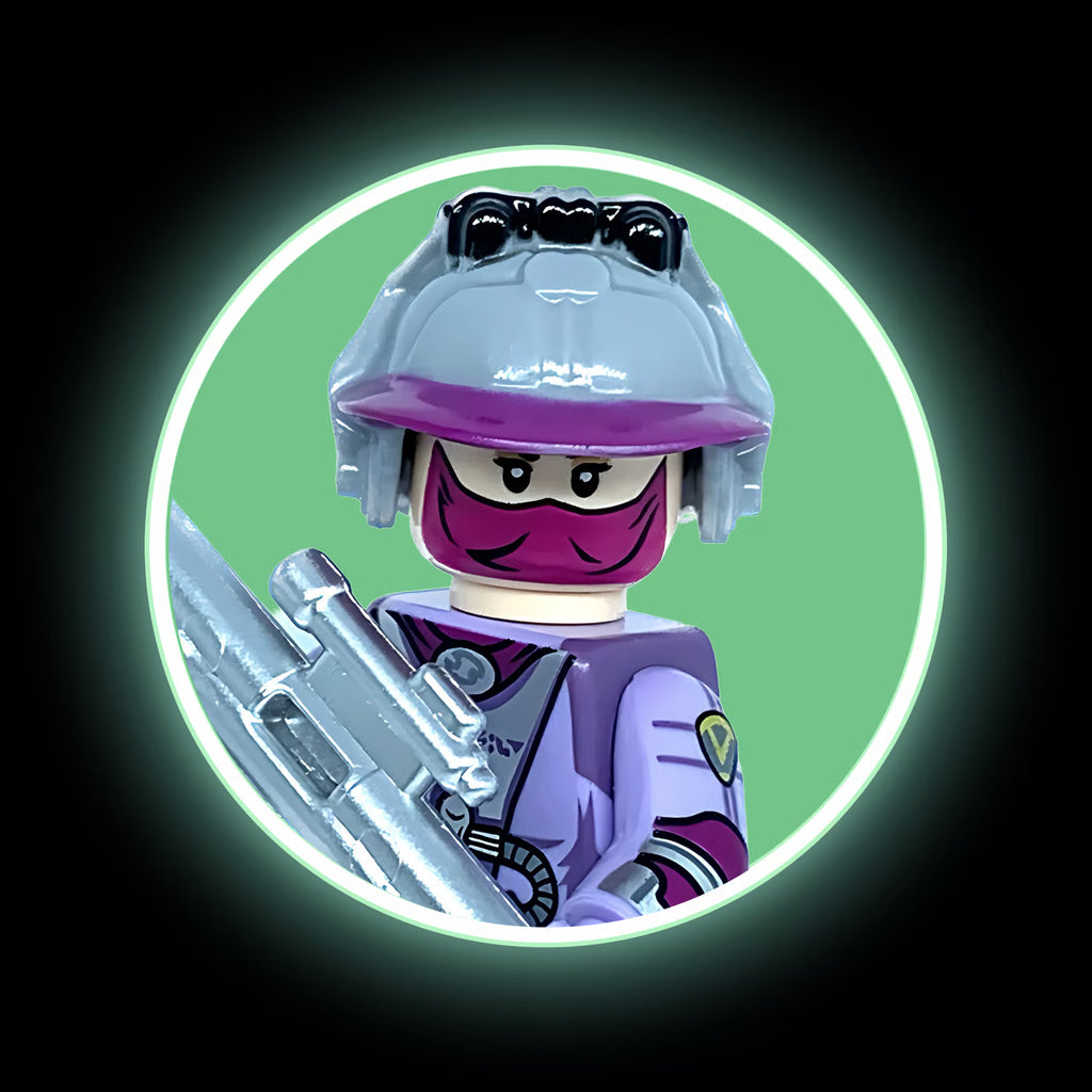 Zam Wesell (Episode II: Attack of the Clones)