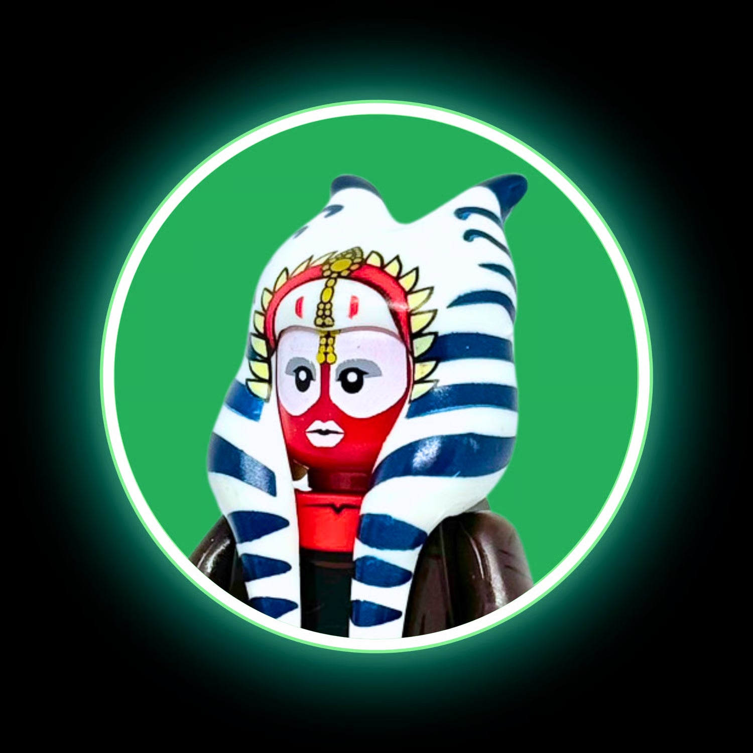 Shaak Ti (Episode III: Revenge of the Sith)