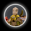 Geonosian Warrior (Episode II: Attack of the Clones)