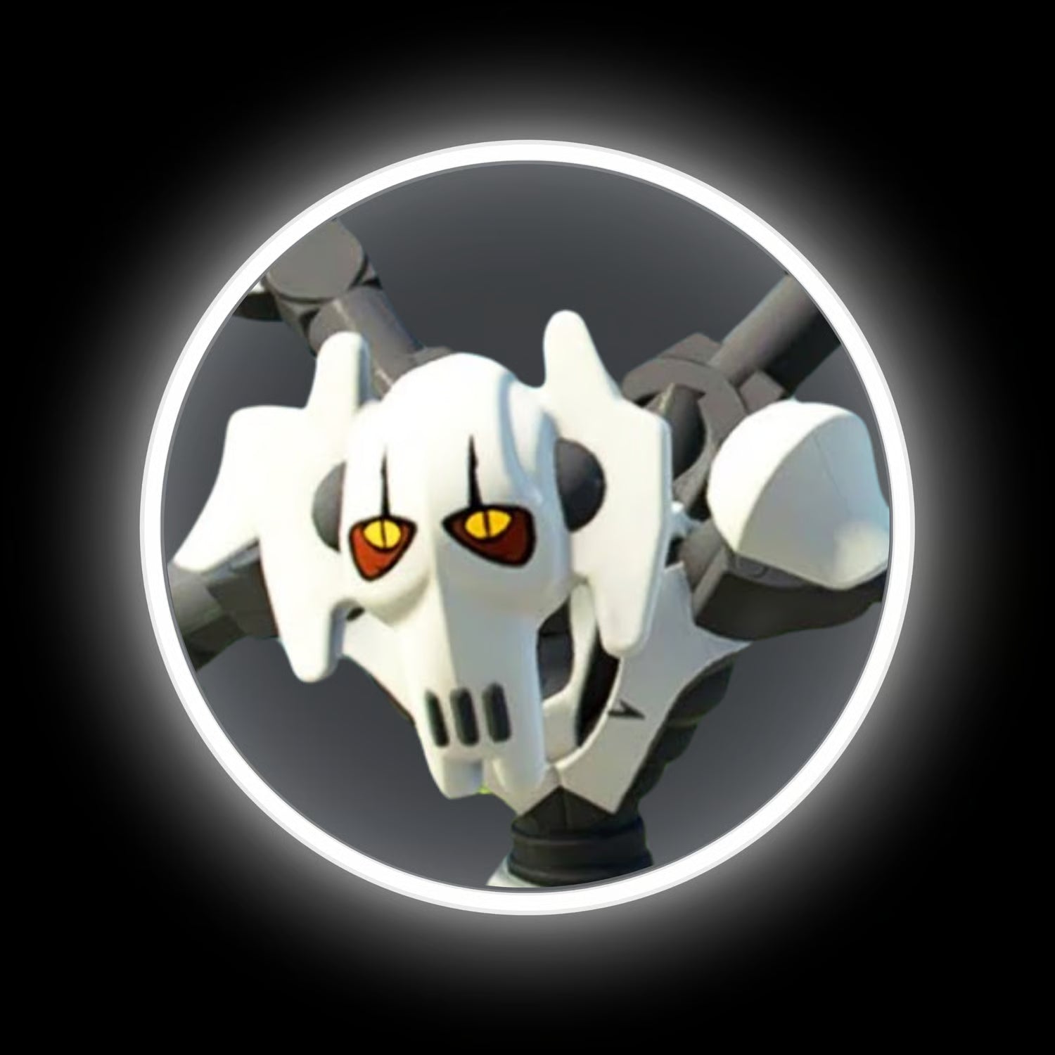 General Grievous (Episode III: Revenge of the Sith)