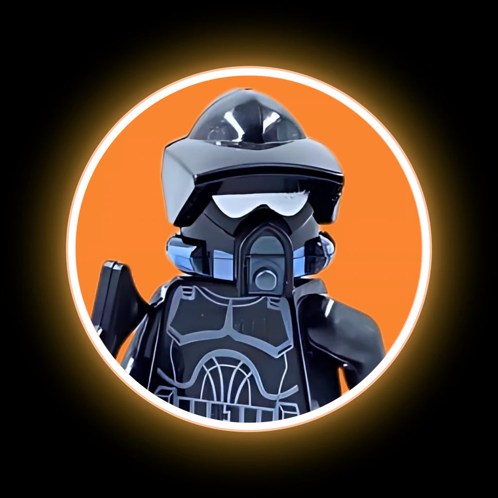 Shadow ARF Trooper