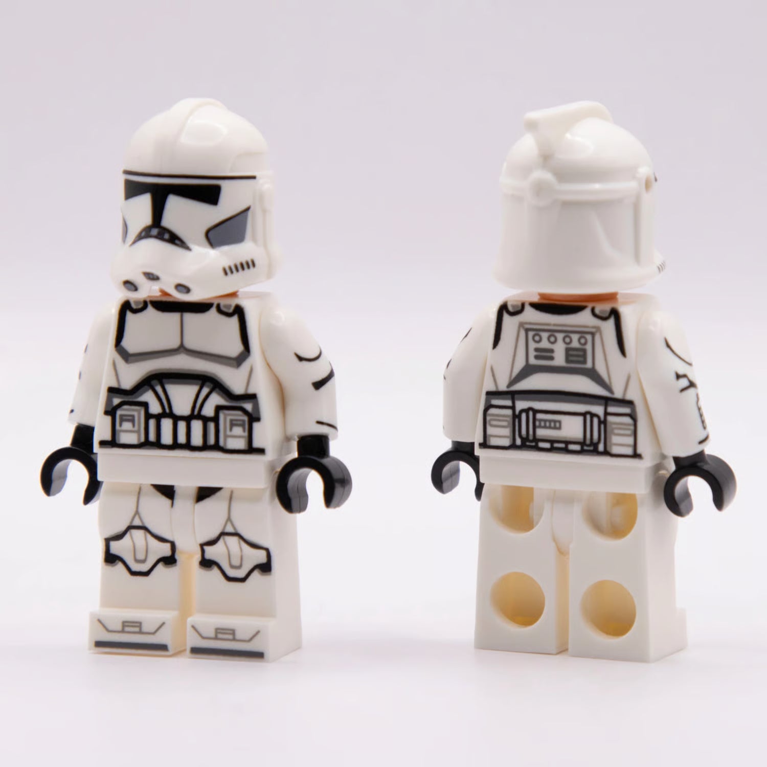 Ultimate Clone Kit - 2020 Style Grunt