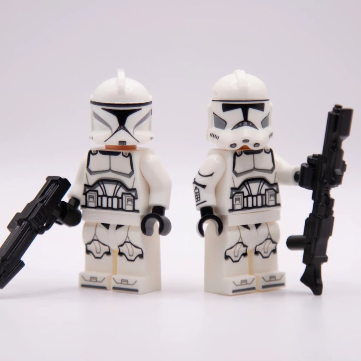 Ultimate Clone Kit - 2020 Style Grunt