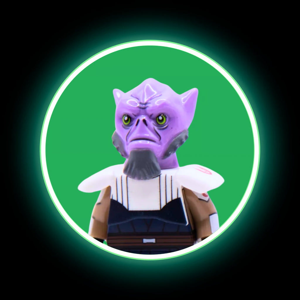 Jaro Tapal (Jedi: Fallen Order)